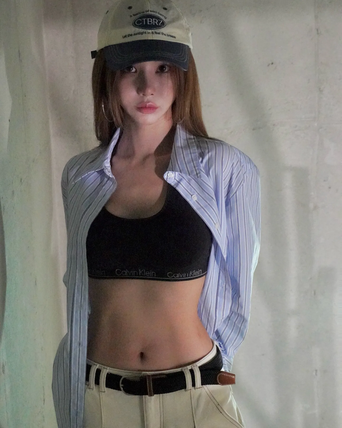Kim Gyu Ri (Single's Inferno) - kim-gyu-ri-singles-inferno-13.webp